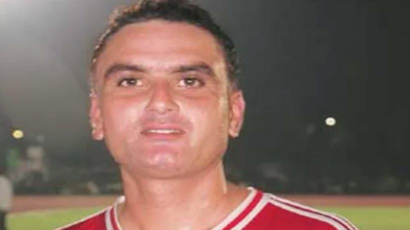 Former Mohun Bagan Footballer Rishi Kapoor