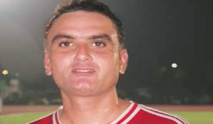 Former Mohun Bagan Footballer Rishi Kapoor