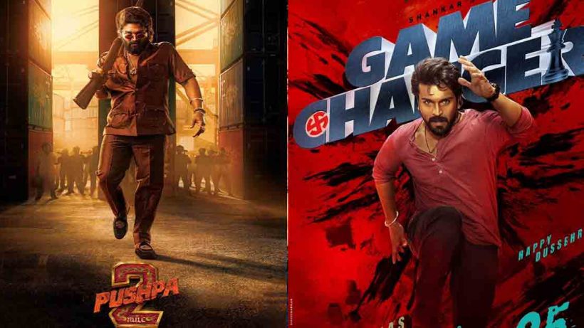 Two Die in Tragic Accident Following 'Pushpa 2' Event at 'Game Changer'