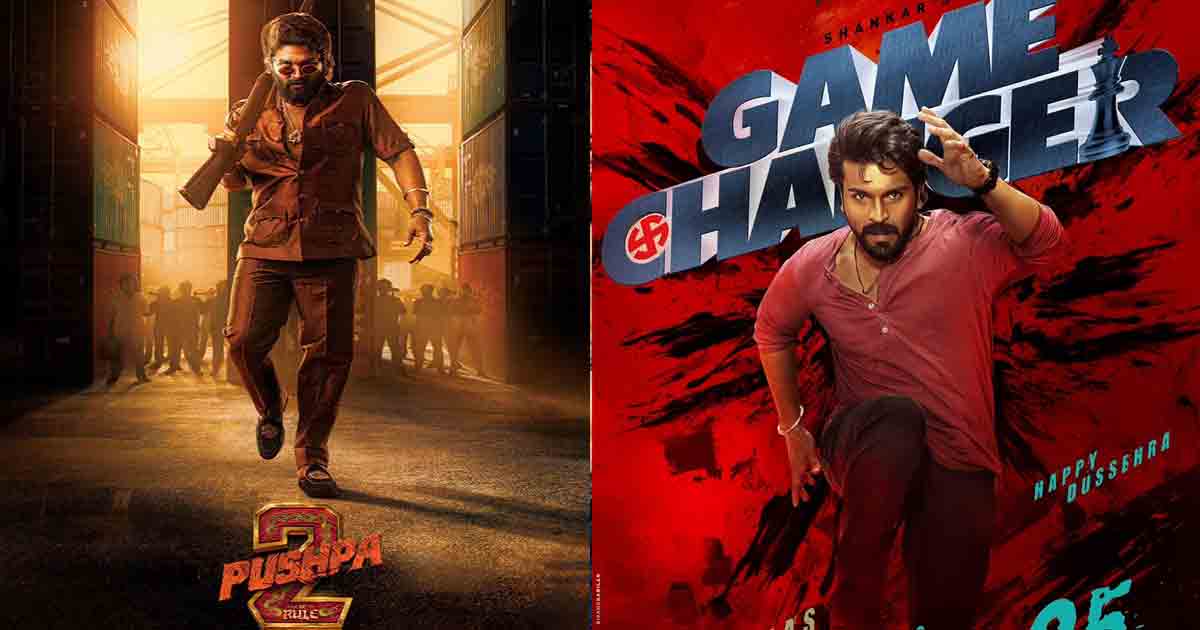 Two Die in Tragic Accident Following 'Pushpa 2' Event at 'Game Changer'