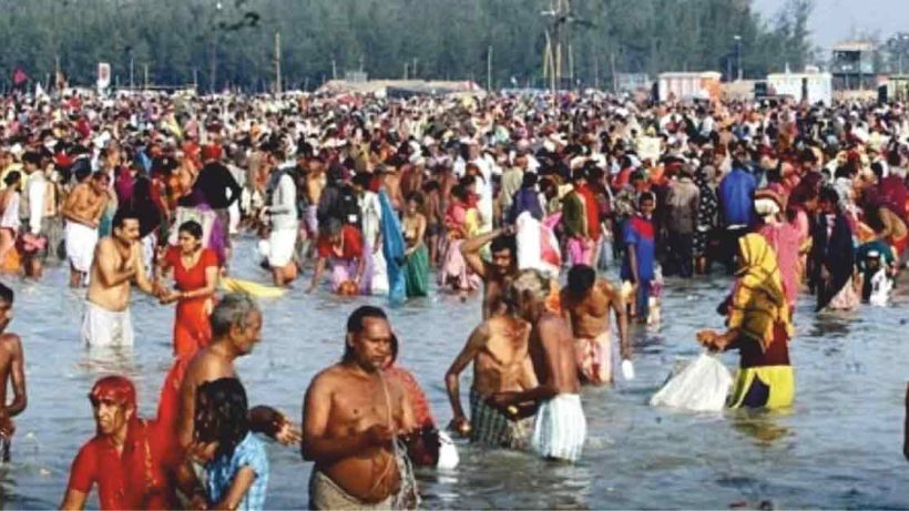 Police Intelligence alarts over Bangladeshi infiltration ploy in Gangasagar festival