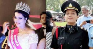 Garima Yadav, Miss India Charming Face winner, left the glamour world behind to pursue her passion for serving the nation. She joined the Indian Army as a Lieutenant and has become an inspiration for many. Discover her remarkable journey from beauty queen to a dedicated army officer.