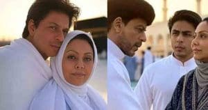 Did Gauri Change Her Religion After 33 Years? Viral Image Mystery!