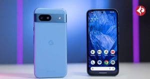 Google Pixel 9a