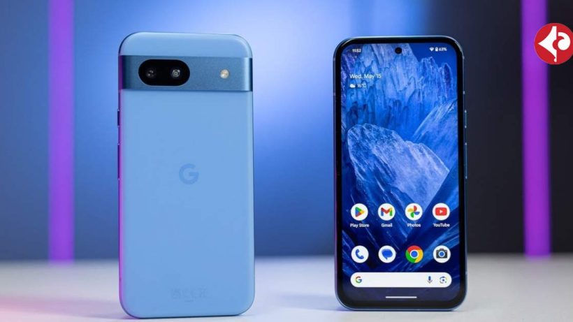 Google Pixel 9a price leaks