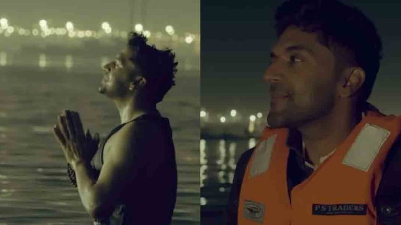 Guru Randhawa shares a beautiful video of his spiritual journey at the Mahakumbh Mela 2025, where he took a holy dip in the Triveni Sangam. The singer also witnessed the Ganga Aarti and expressed his feelings of peace and spiritual awakening.