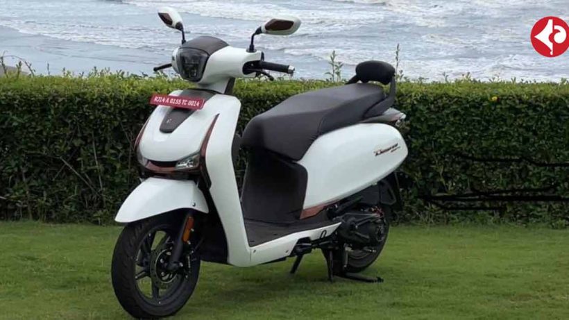 Hero Destini 125 launched in India