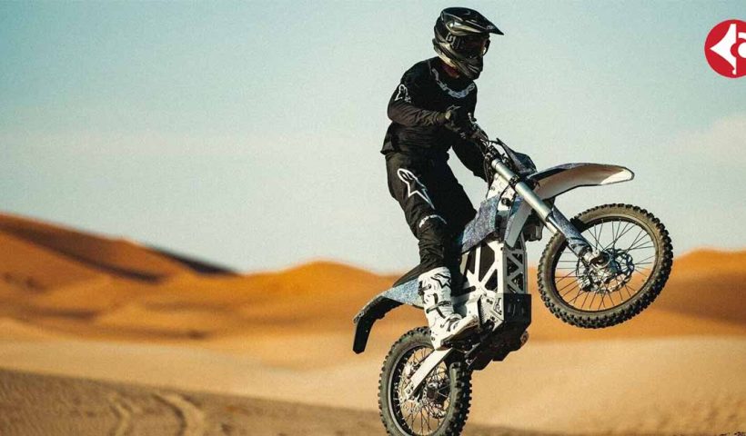 Hero MotoCorp’s Vida trademarks new off-road bike