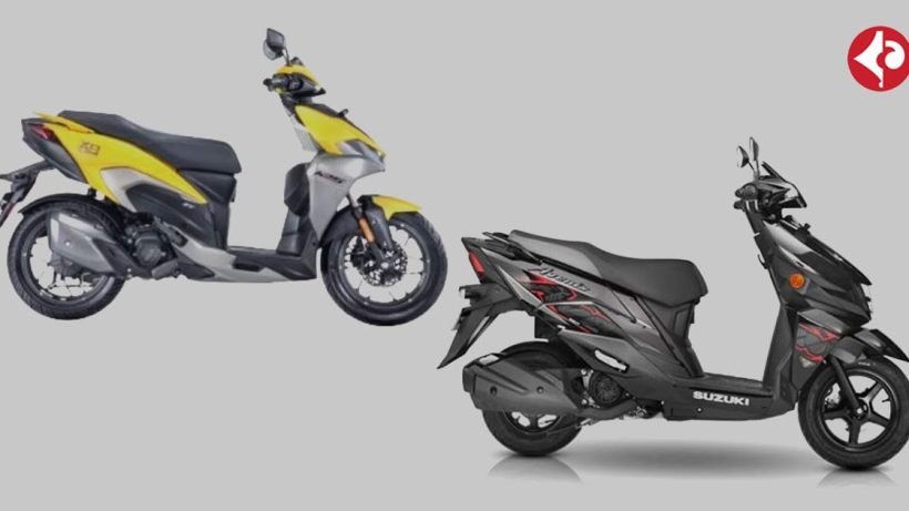 Hero Xoom 125 vs Suzuki Avenis Which 125 cc scooter to pick