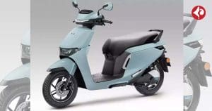 Honda Activa e