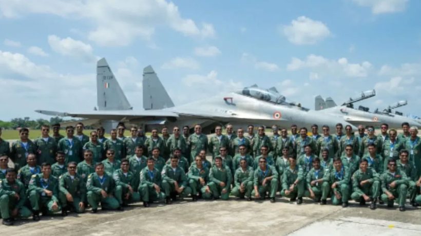 IAF Agniveervayu Job