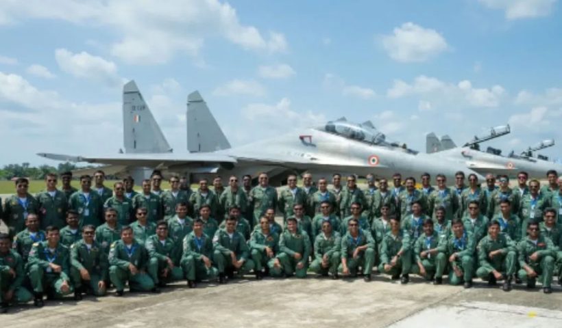 IAF Agniveervayu Job