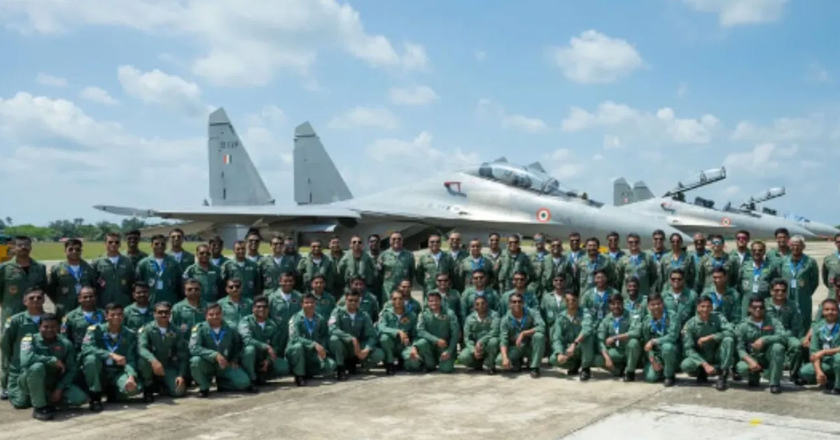 IAF Agniveervayu Job