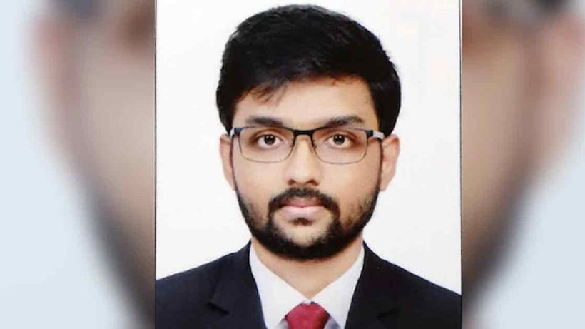 Student dies at IIM Bangalore