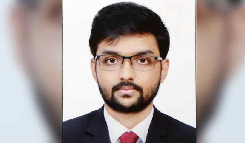 Student dies at IIM Bangalore