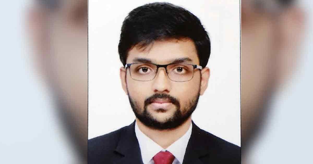 Student dies at IIM Bangalore