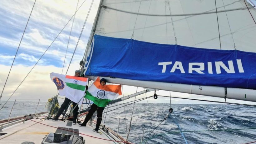 INSV Tarini