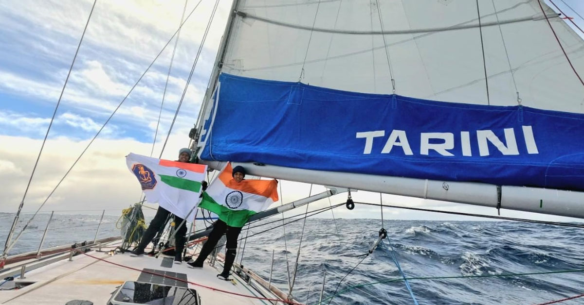 INSV Tarini