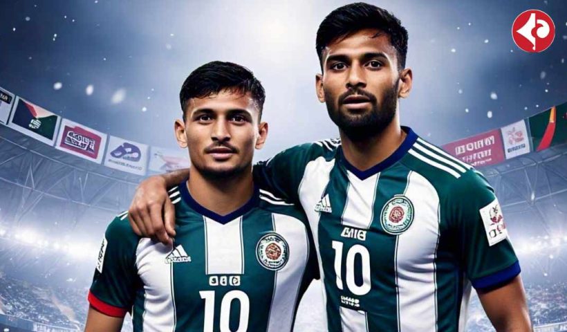 ISL Top 10 Winter Transfer Window where include two Mohun Bagan Footballer