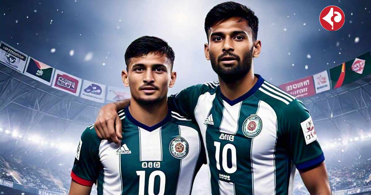 ISL Top 10 Winter Transfer Window where include two Mohun Bagan Footballer