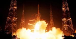 ISRO 100th mission
