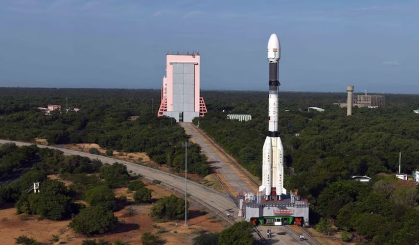 ISRO