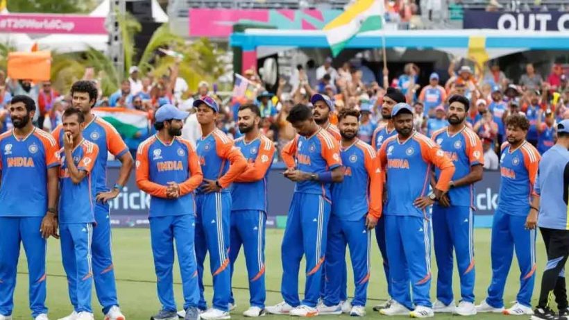 India Cricket Team