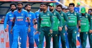 India Cricket Team Possible XI against Pakistan