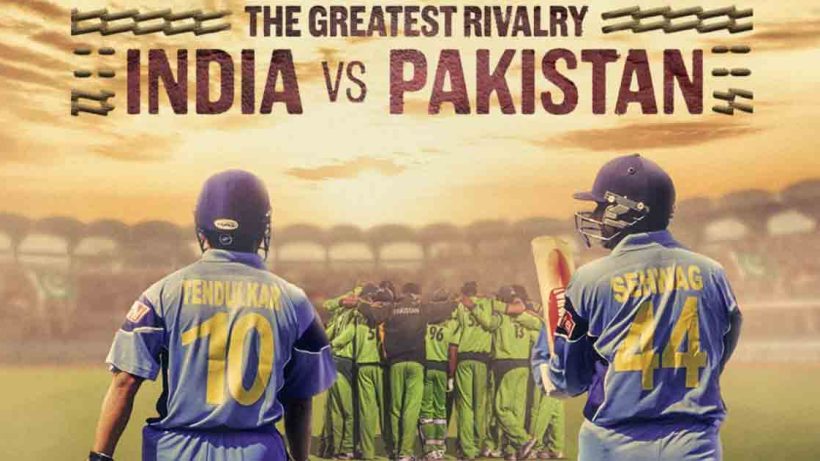 Netflix has announced the first look of "The Greatest Rivalry: India vs Pakistan," a thrilling documentary series showcasing the intense cricket rivalry between the two nations. Set to release soon on the OTT platform, discover the exciting details and streaming date.