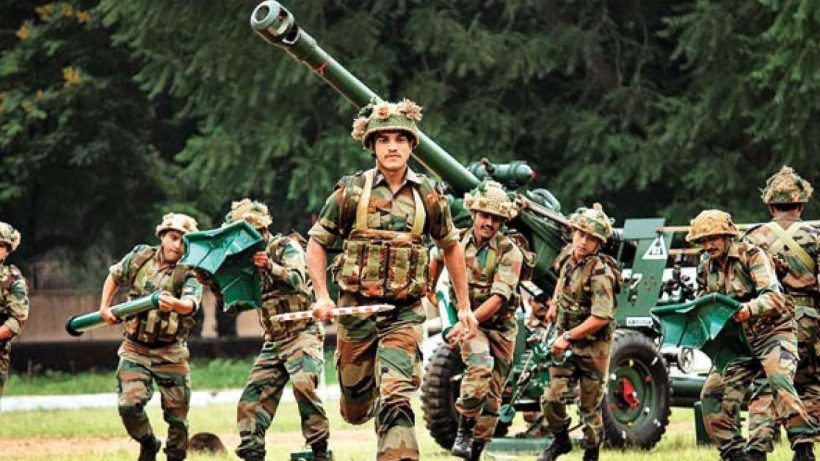 Indian Army