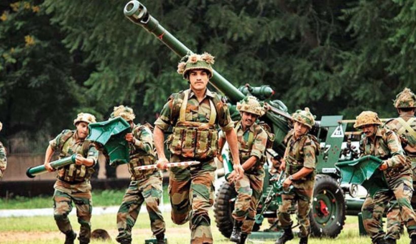 Indian Army