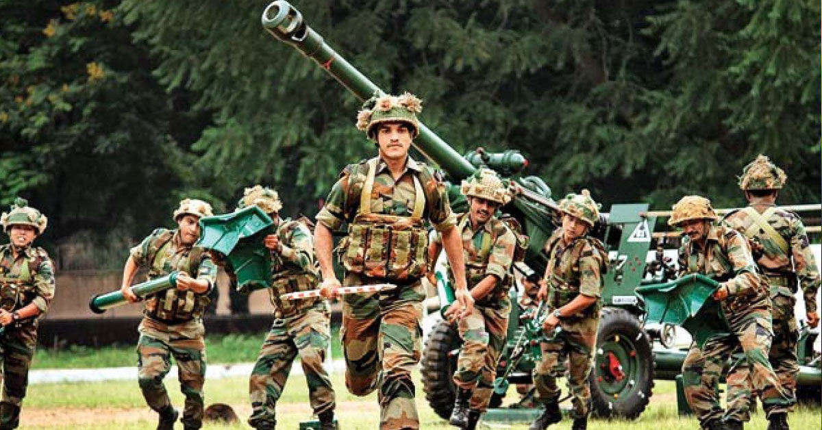 Indian Army