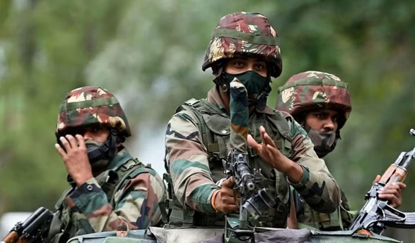 Indian Army