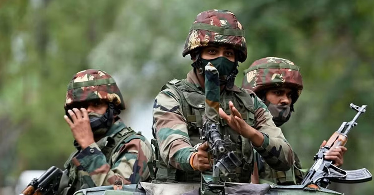 Indian Army