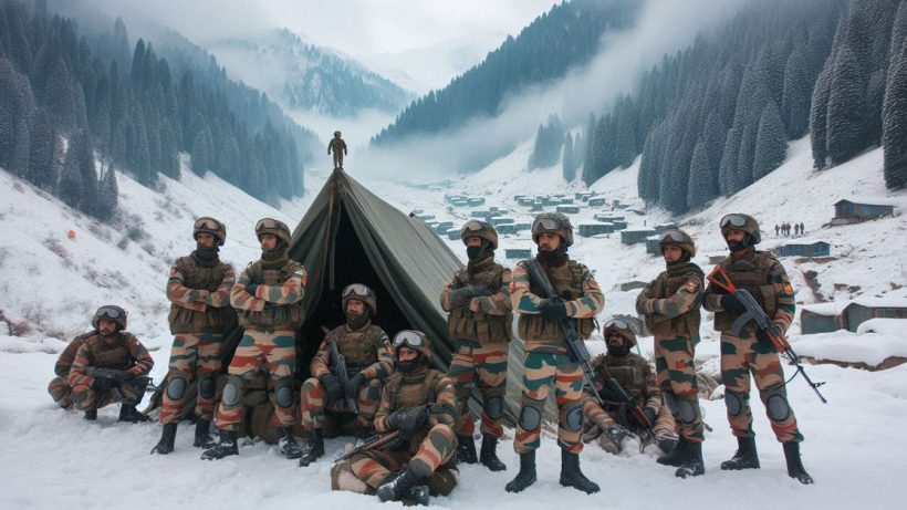 Indian Army