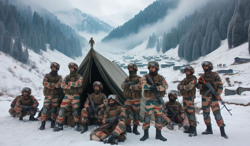 Indian Army