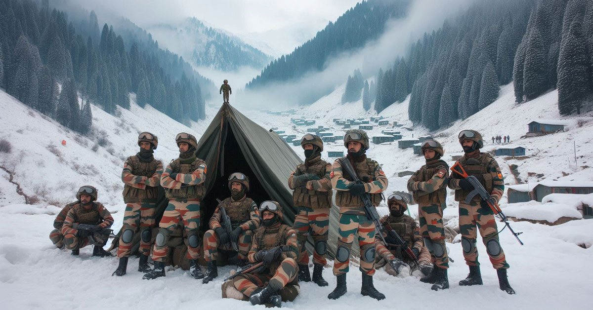 Indian Army