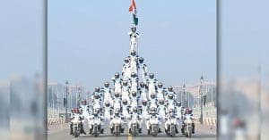 Indian Army Daredevils
