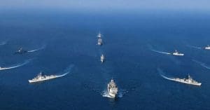 Indian Navy