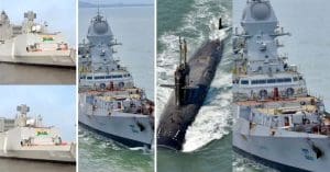 Indian Navy