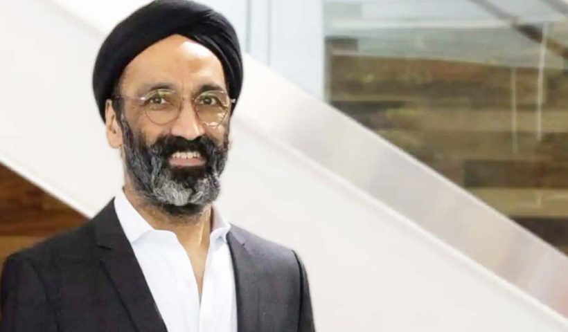 Jagdeep Singh Becomes World's Highest-Paid Employee