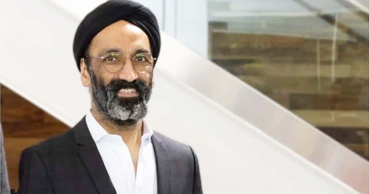 Jagdeep Singh Becomes World's Highest-Paid Employee