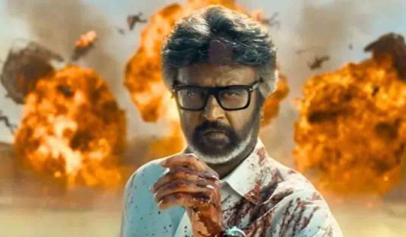 The highly anticipated Jailer 2 teaser featuring Rajinikanth is out! Fans are excited by its action-packed scenes. Social media reactions suggest the movie will break records and surpass Pushpa 2