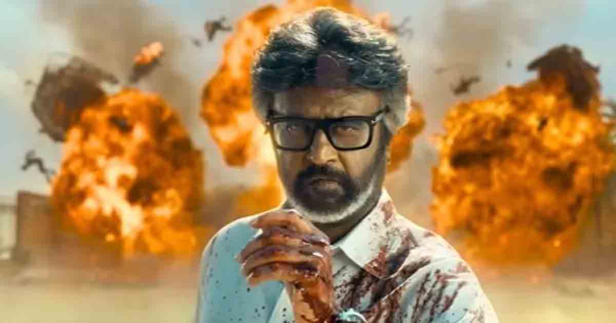 The highly anticipated Jailer 2 teaser featuring Rajinikanth is out! Fans are excited by its action-packed scenes. Social media reactions suggest the movie will break records and surpass Pushpa 2