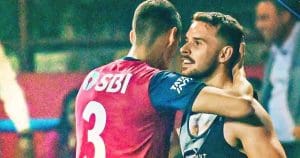 Jamshedpur FC Stages Comeback to Beat Bengaluru FC