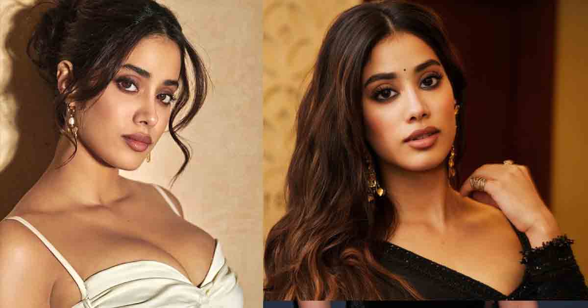 Discover the full story when Boney Kapoor caught Janhvi Kapoor with a boy in her bedroom. Find out how the incident unfolded and the surprising consequences that followed.