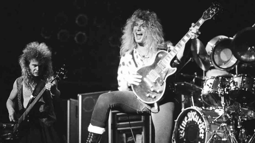 Heavy metal guitar legend John Sykes has passed away at the age of 65. His contributions to rock music and his unforgettable legacy will be remembered by fans and fellow musicians worldwide.