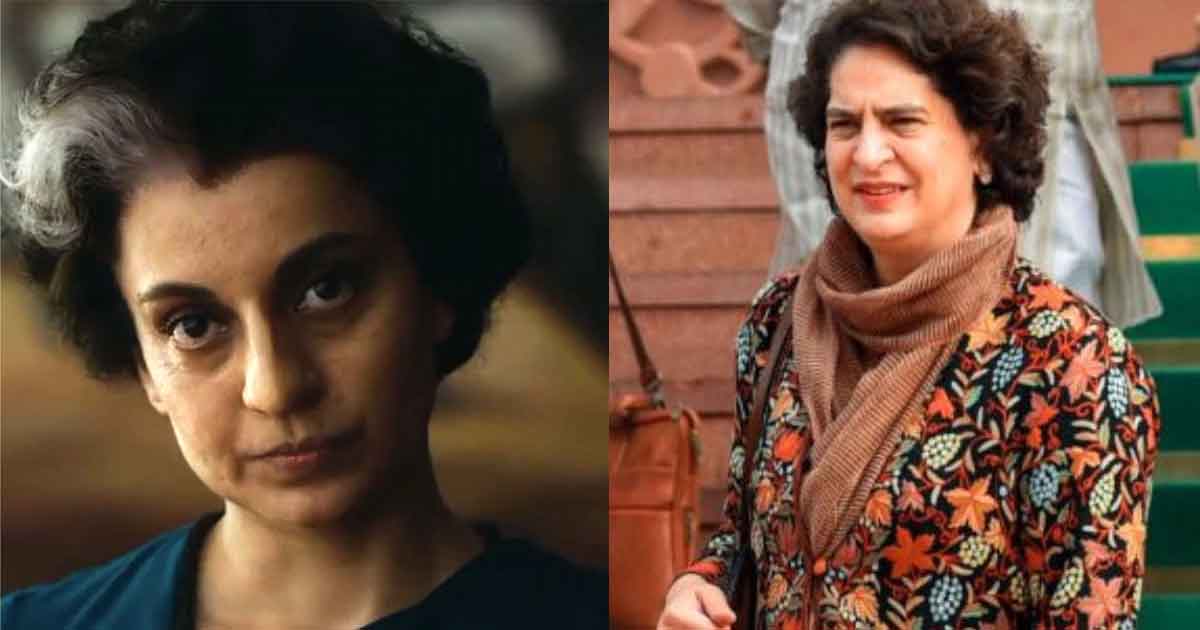 kangana invites priyanka