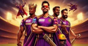 KKR's Quest for New Captain Ahead of IPL 2025