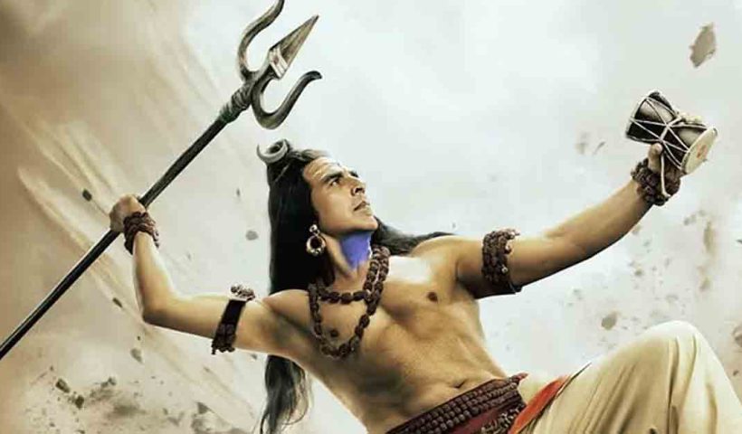 Akshay Kumar steps into the role of Lord Shiva in the upcoming film *Kannappa*, bringing a divine journey to life. Read about his new look and his excitement to portray Mahadev in this Vishnu Manchu-produced film, set to release in April 2025.